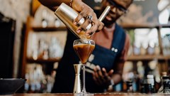 Consumer appetite for non-alcoholic drinks sends category growth climbing