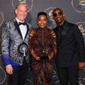 SA musicians scoop the Global Music Performance Grammy at the 65th annual Grammy Awards