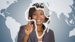 Source © Matthias Ziegler  The state of African PR, PRCA's flagship study, will be done in partnership with APRA