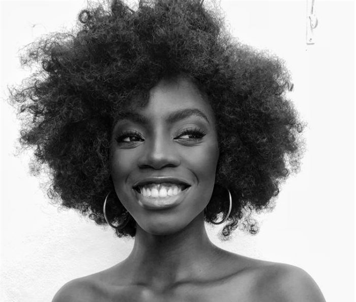 Thando Ntuli, creative director and founder, Munkus. Source: