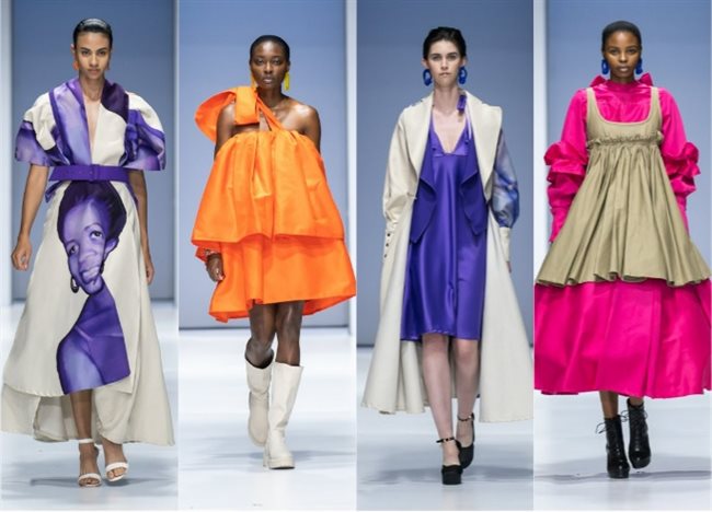 Munkus AW 23 - Umama Wami. Source: