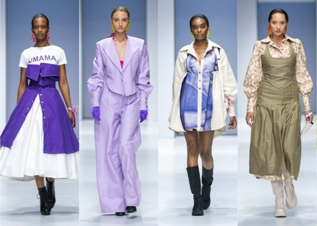 Munkus AW 23 - Umama Wami. Source: