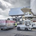 African airlines report 1.4% fall in cargo demand