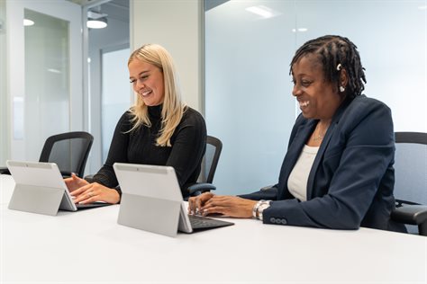 IWG signs Managed Partnership Agreement in Algeria as the demand for hybrid working grows