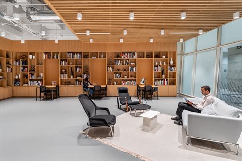 IWG signs Managed Partnership Agreement in Algeria as the demand for hybrid working grows