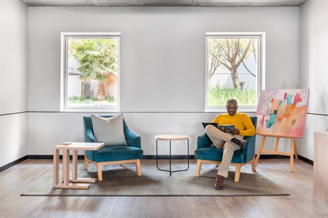 IWG signs Managed Partnership Agreement in Algeria as the demand for hybrid working grows