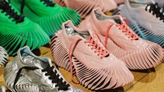 Reebok x Botter concept sneaker offers glimpse at future of footwear production