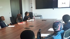 15 students selected in Gibb, Yes youth employability initiative