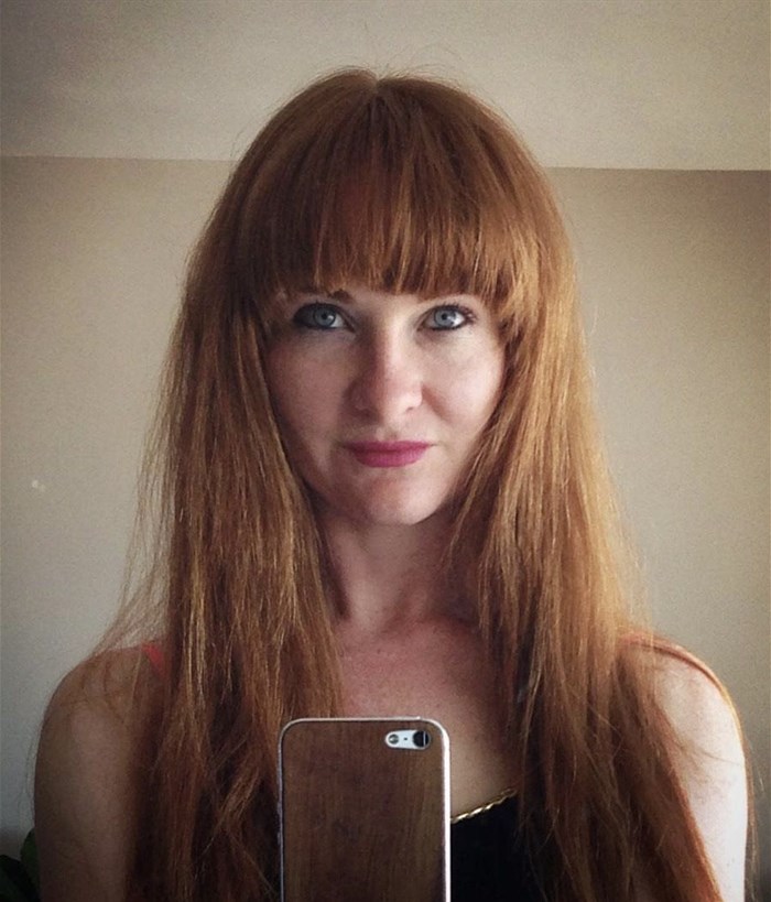 Robynne Rowlinson-Bisset. Source: Supplied.