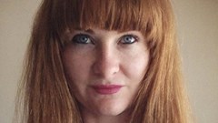 #BehindtheSelfie: Robynne Rowlinson-Bisset, strategic planning director for VMLY&R