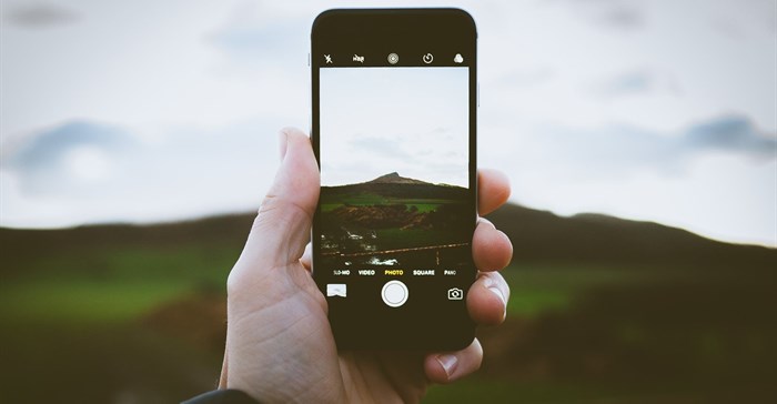 Source © Ian Robinson  Social media is becoming the key place for brand discovery