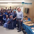 Intercare Sandton celebrates 5 years