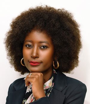 Dorcas Dube – Londt