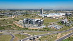Waterfall City set for major development boost following R2.8bn deal