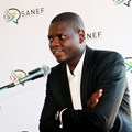 Minister Ronald Lamola. Source: Supplied.