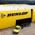Dunlop Tyres SA's new venture aims to deliver technical, training and retail expertise to industry