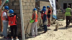 Rebuilding KZN homes one loaf at a time