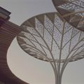 Solar trees continue to light the way for a sustainable future