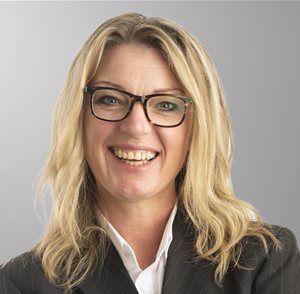 Dian Kapp, newly appointed Pricing Solutions manager at BMi Research