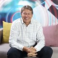 David Meintjes, CEO at Telviva. Source: Supplied