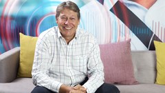 David Meintjes, CEO at Telviva. Source: Supplied