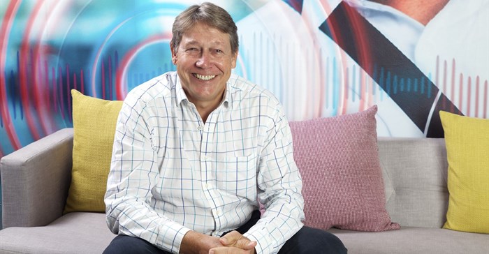 David Meintjes, CEO at Telviva. Source: Supplied