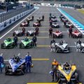 What is Formula E?