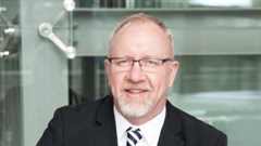 #Sona2023: Little relief for consulting engineering industry, says Aecom