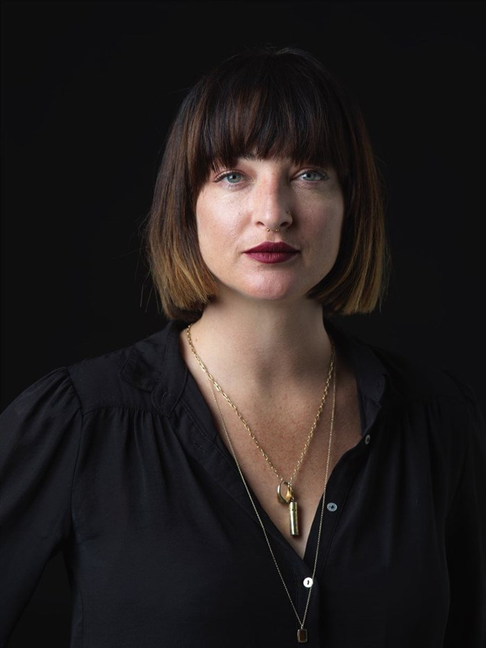 Jacquie Mullany. Source: Supplied.