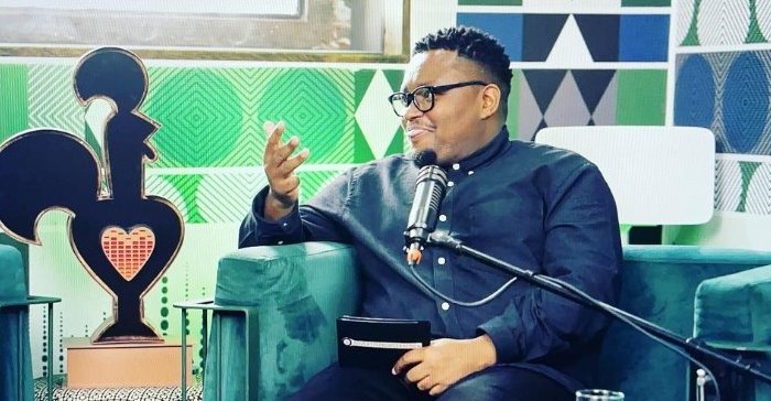 Bogosi Motshegwa. Source: Instagram.