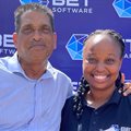 BET Software uplifts Golden Steps School and Open Air School