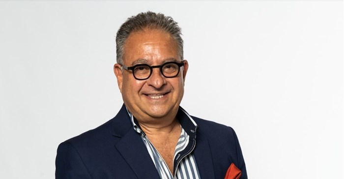 Source: Supplied. Jeff Miller, founder of Twelve B Green Energy Fund.