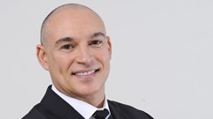 Graunt Kruger, managing director of Intellidex