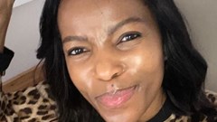 Nthabiseng Mogane. Source: Supplied.