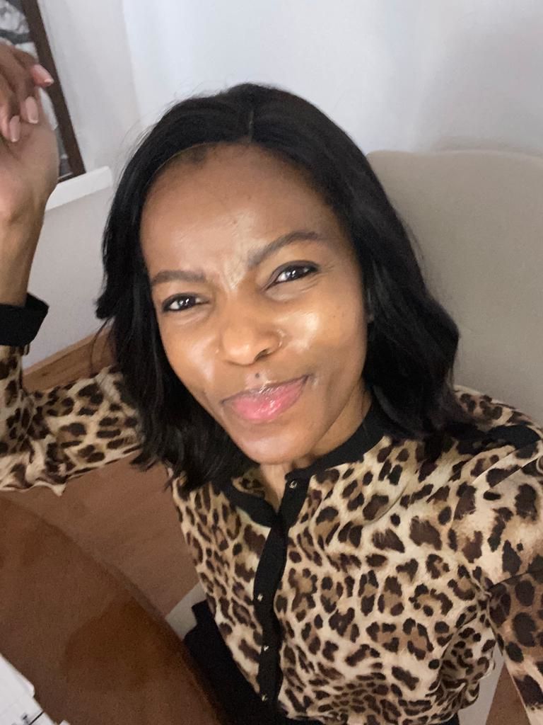 Nthabiseng Mogane. Source: Supplied.