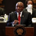 Ramaphosa defends electricity minister appointment