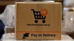 African online retailer Jumia's Q4 losses narrow on cost savings