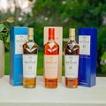 Introducing the Macallan Harmony Collection Rich Cacao