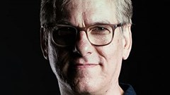 Jan Middendorp. Source: Supplied.