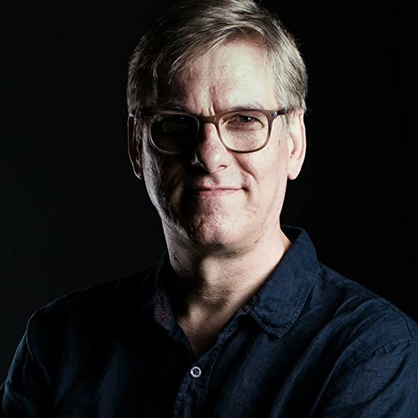 Jan Middendorp. Source: Supplied.