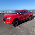 Isuzu D-Max double cab review: The ultimate workhorse bakkie?