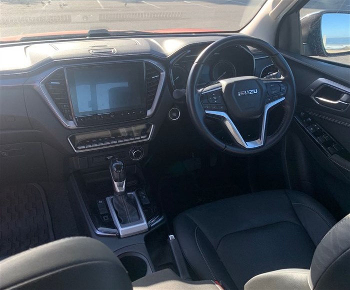 Isuzu D-Max double cab review: The ultimate workhorse bakkie?