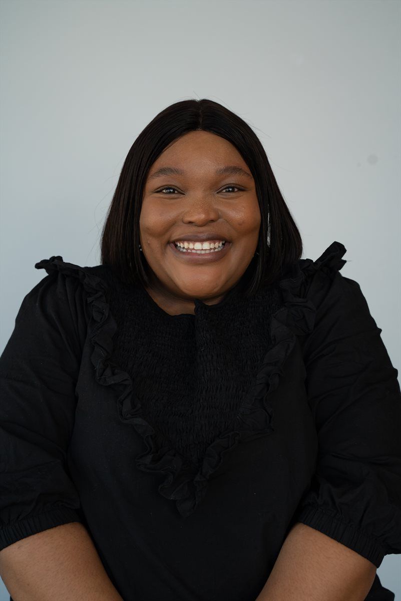 Nandi Zuma. Source: Supplied.