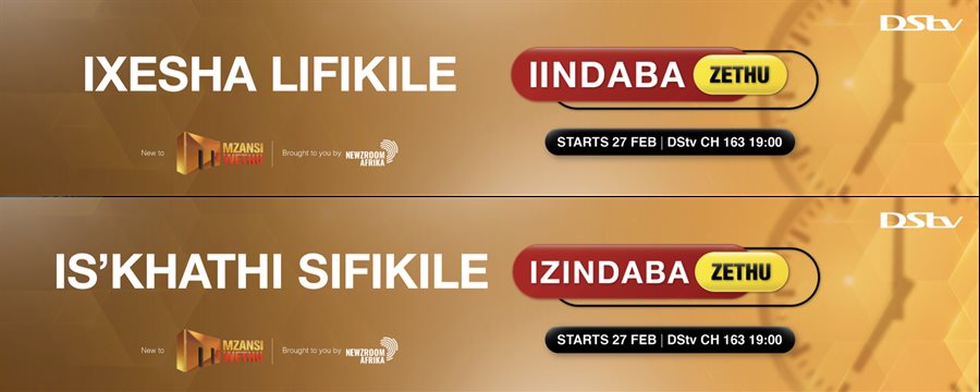 Newzroom Afrika launches Nguni-language news