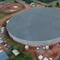 Vlakfontein Reservoir to provide additional water supply in Gauteng