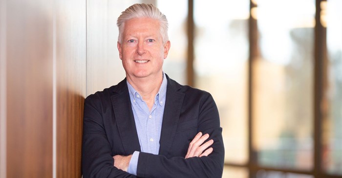 Source: Supplied. Chief executive officer of Cipla, Paul Miller.