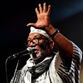 #MusicExchange: Sipho &quot;Hotstix&quot; Mabuse shows no sign of slowing down at 71 years young
