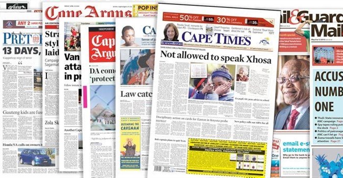 Source © Nations Online The ABC Q4 2022 for newspapers is out