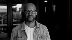 Wilton Ackeer. Source: Supplied.