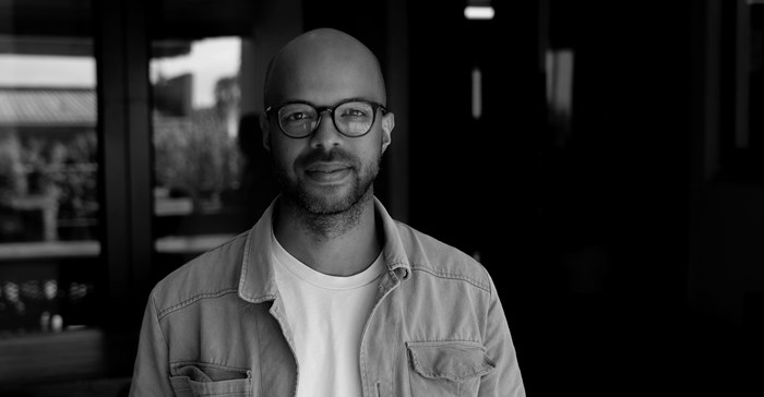 Wilton Ackeer. Source: Supplied.